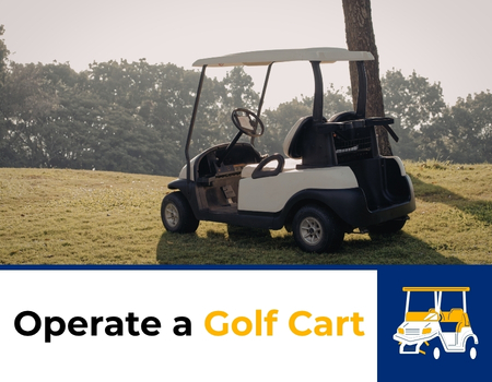 golfcart