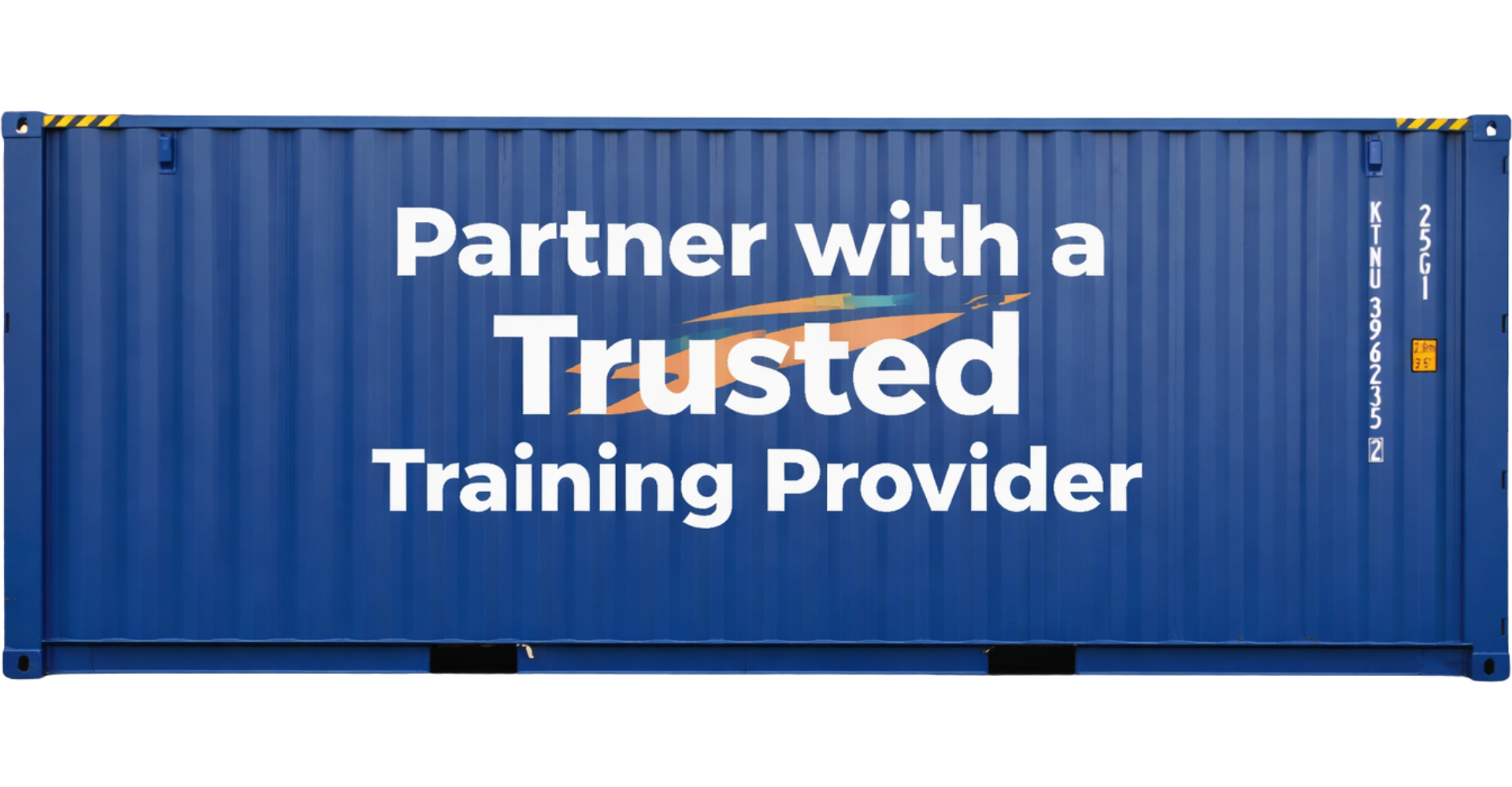 partner with