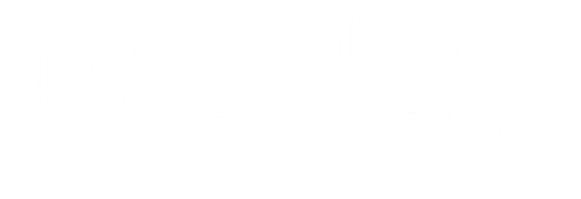 qualitrain academy logo white